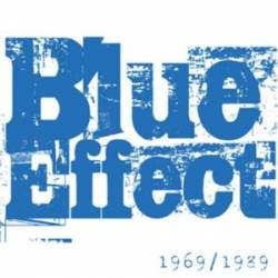 logo Blue Effect
